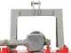 GeoTech Pro HRT-150 - Medium Series Tractor-mounted Rotary Tiller - Fixed Hitch