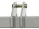 GeoTech Pro HRT-150 - Medium Series Tractor-mounted Rotary Tiller - Fixed Hitch