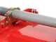 GeoTech Pro HRT-150 - Medium Series Tractor-mounted Rotary Tiller - Fixed Hitch