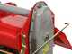 GeoTech Pro HRT-150 - Medium Series Tractor-mounted Rotary Tiller - Fixed Hitch