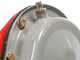 GeoTech Pro HRT-150 - Medium Series Tractor-mounted Rotary Tiller - Fixed Hitch