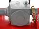 GeoTech Pro HRT-150 - Medium Series Tractor-mounted Rotary Tiller - Fixed Hitch