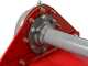GeoTech Pro HRT-150 - Medium Series Tractor-mounted Rotary Tiller - Fixed Hitch