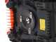 Yard Force MB400 - Robot Lawn Mower - With Perimeter Wire