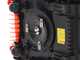 Yard Force MB400 - Robot Lawn Mower - With Perimeter Wire