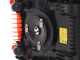 Yard Force MB400 - Robot Lawn Mower - With Perimeter Wire