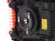 Yard Force MB400 - Robot Lawn Mower - With Perimeter Wire