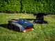 Yard Force MB400 - Robot Lawn Mower - With Perimeter Wire