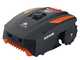 Yard Force MB400 - Robot Lawn Mower - With Perimeter Wire