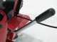 EuroSystems E5-EVO 2+1 S/R RM - 5 HP Petrol Garden Tiller - Honda GP 160 