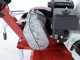 EuroSystems E5-EVO 2+1 S/R RM - 5 HP Petrol Garden Tiller - Honda GP 160 