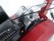 EuroSystems E5-EVO 2+1 S/R RM - 5 HP Petrol Garden Tiller - Honda GP 160 