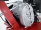 EuroSystems E5-EVO 2+1 S/R RM - 5 HP Petrol Garden Tiller - Honda GP 160 