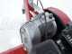 EuroSystems E5-EVO 2+1 S/R RM - 5 HP Petrol Garden Tiller - Honda GP 160 