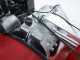 EuroSystems E5-EVO 2+1 S/R RM - 5 HP Petrol Garden Tiller - Honda GP 160 