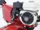 EuroSystems E5-EVO 2+1 S/R RM - 5 HP Petrol Garden Tiller - Honda GP 160 