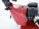 EuroSystems E5-EVO 2+1 S/R RM - 5 HP Petrol Garden Tiller - Honda GP 160 