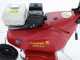EuroSystems E5-EVO 2+1 S/R RM - 5 HP Petrol Garden Tiller - Honda GP 160 