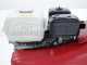 EuroSystems E5-EVO 2+1 S/R RM - 5 HP Petrol Garden Tiller - Honda GP 160 
