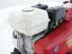 EuroSystems E5-EVO 2+1 S/R RM - 5 HP Petrol Garden Tiller - Honda GP 160 