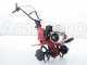 EuroSystems E5-EVO 2+1 S/R RM - 5 HP Petrol Garden Tiller - Honda GP 160 
