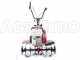EuroSystems E5-EVO 2+1 S/R RM - 5 HP Petrol Garden Tiller - Honda GP 160 