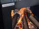 Outdoorchef Firepit &ndash; Wood-fired or Charcoal Barbecue &ndash; Outdoor Fire pit