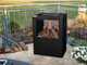 Outdoorchef Firepit &ndash; Wood-fired or Charcoal Barbecue &ndash; Outdoor Fire pit