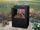 Outdoorchef Firepit &ndash; Wood-fired or Charcoal Barbecue &ndash; Outdoor Fire pit