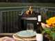 Outdoorchef Firepit &ndash; Wood-fired or Charcoal Barbecue &ndash; Outdoor Fire pit