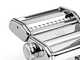Atlas+ Design Marcato &ndash; Manual Chrome-plated Steel Pasta Machine