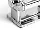 Atlas+ Design Marcato &ndash; Manual Chrome-plated Steel Pasta Machine