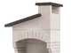 Palazzetti Guanaco 2 - Outdoor Masonry Kitchen