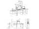 Palazzetti Guanaco 2 - Outdoor Masonry Kitchen
