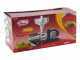 Palumbo Pavi SM 3 INOX - Electric Tomato Press - 335 W Electric Motor - 220V