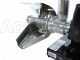 Palumbo Pavi SM 3 INOX - Electric Tomato Press - 335 W Electric Motor - 220V