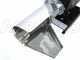 Palumbo Pavi SM 3 INOX - Electric Tomato Press - 335 W Electric Motor - 220V