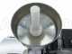 Palumbo Pavi SM 3 INOX - Electric Tomato Press - 335 W Electric Motor - 220V