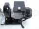 Palumbo Pavi SM 3 INOX - Electric Tomato Press - 335 W Electric Motor - 220V