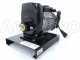 Palumbo Pavi SM 3 INOX - Electric Tomato Press - 335 W Electric Motor - 220V