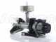 Palumbo Pavi SM 3 INOX - Electric Tomato Press - 335 W Electric Motor - 220V