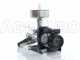 Palumbo Pavi SM 3 INOX - Electric Tomato Press - 335 W Electric Motor - 220V