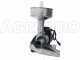 Palumbo Pavi SM 3 INOX - Electric Tomato Press - 335 W Electric Motor - 220V