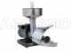 Palumbo Pavi SM 3 INOX - Electric Tomato Press - 335 W Electric Motor - 220V