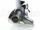 Palumbo Pavi SM 3 INOX - Electric Tomato Press - 335 W Electric Motor - 220V
