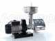 Palumbo Pavi SM 3 INOX - Electric Tomato Press - 335 W Electric Motor - 220V