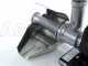 Palumbo Pavi SM 5 INOX - Electric Tomato Press - 335 W Electric Motor - 220V