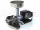 Palumbo Pavi SM 5 INOX - Electric Tomato Press - 335 W Electric Motor - 220V
