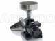 Palumbo Pavi SM 5 INOX - Electric Tomato Press - 335 W Electric Motor - 220V