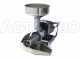 Palumbo Pavi SM 5 INOX - Electric Tomato Press - 335 W Electric Motor - 220V